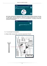 Preview for 239 page of Snap-On ECO NEXT ONE Instruction Manual