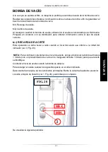 Preview for 242 page of Snap-On ECO NEXT ONE Instruction Manual