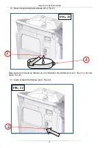 Preview for 245 page of Snap-On ECO NEXT ONE Instruction Manual