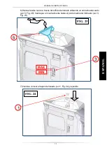 Preview for 246 page of Snap-On ECO NEXT ONE Instruction Manual