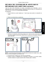 Preview for 256 page of Snap-On ECO NEXT ONE Instruction Manual