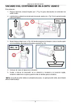 Preview for 257 page of Snap-On ECO NEXT ONE Instruction Manual