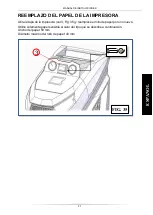 Preview for 258 page of Snap-On ECO NEXT ONE Instruction Manual