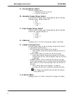 Preview for 8 page of Snap-On EEBC300A User Manual