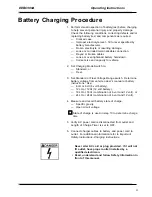 Preview for 9 page of Snap-On EEBC300A User Manual