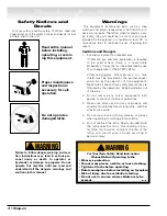 Preview for 4 page of Snap-On EEBR308A Installation Instructions Manual