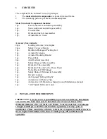 Preview for 5 page of Snap-On EELR 343A Installation And Operation Manual