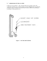 Preview for 10 page of Snap-On EELR 343A Installation And Operation Manual