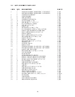 Preview for 24 page of Snap-On EELR 343A Installation And Operation Manual