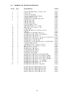 Preview for 27 page of Snap-On EELR 343A Installation And Operation Manual