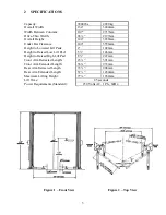 Предварительный просмотр 4 страницы Snap-On EELR326A Installation And Operation Manual