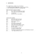 Preview for 5 page of Snap-On EELR326A Installation And Operation Manual