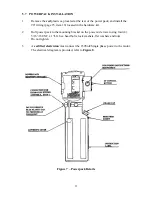 Предварительный просмотр 12 страницы Snap-On EELR326A Installation And Operation Manual