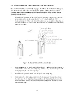 Предварительный просмотр 15 страницы Snap-On EELR326A Installation And Operation Manual