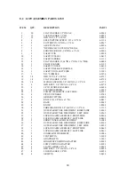 Preview for 25 page of Snap-On EELR326A Installation And Operation Manual