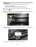 Preview for 7 page of Snap-On EEWAEU551H Quick Start Manual