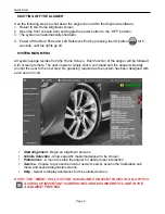 Preview for 8 page of Snap-On EEWAEU551H Quick Start Manual