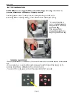 Preview for 9 page of Snap-On EEWAEU551H Quick Start Manual