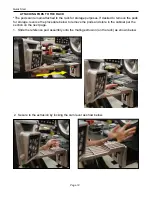 Preview for 12 page of Snap-On EEWAEU551H Quick Start Manual