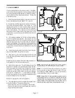 Предварительный просмотр 20 страницы Snap-On EEWB304B Operation Instructions Manual