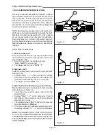 Preview for 23 page of Snap-On EEWB304B Operation Instructions Manual