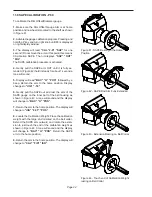 Предварительный просмотр 24 страницы Snap-On EEWB304B Operation Instructions Manual