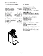 Предварительный просмотр 7 страницы Snap-On EEWB308B Operation Instructions Manual