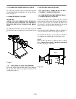 Preview for 10 page of Snap-On EEWB308B Operation Instructions Manual