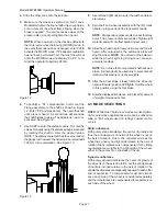 Preview for 13 page of Snap-On EEWB308B Operation Instructions Manual