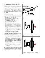 Предварительный просмотр 16 страницы Snap-On EEWB308B Operation Instructions Manual