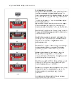 Preview for 14 page of Snap-On EEWB330A Operating Instructions Manual