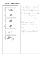 Preview for 16 page of Snap-On EEWB330A Operating Instructions Manual