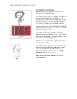 Preview for 17 page of Snap-On EEWB330A Operating Instructions Manual