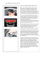 Preview for 21 page of Snap-On EEWB330A Operating Instructions Manual