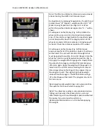 Preview for 23 page of Snap-On EEWB330A Operating Instructions Manual