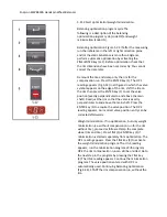 Preview for 25 page of Snap-On EEWB330A Operating Instructions Manual