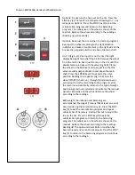 Предварительный просмотр 31 страницы Snap-On EEWB330A Operating Instructions Manual