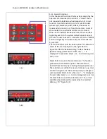 Предварительный просмотр 32 страницы Snap-On EEWB330A Operating Instructions Manual