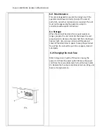 Предварительный просмотр 34 страницы Snap-On EEWB330A Operating Instructions Manual