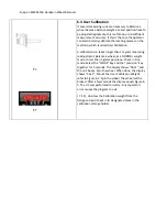 Preview for 35 page of Snap-On EEWB330A Operating Instructions Manual