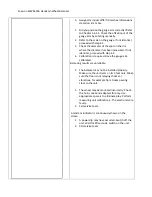 Preview for 37 page of Snap-On EEWB330A Operating Instructions Manual