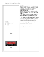 Preview for 43 page of Snap-On EEWB330A Operating Instructions Manual