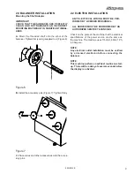 Preview for 9 page of Snap-On EEWB330B Operator'S Manual