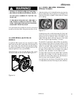 Предварительный просмотр 13 страницы Snap-On EEWB330B Operator'S Manual