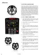 Preview for 20 page of Snap-On EEWB330B Operator'S Manual