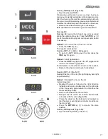 Предварительный просмотр 27 страницы Snap-On EEWB330B Operator'S Manual