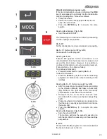 Предварительный просмотр 29 страницы Snap-On EEWB330B Operator'S Manual