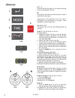 Preview for 30 page of Snap-On EEWB330B Operator'S Manual