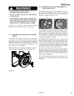 Preview for 49 page of Snap-On EEWB330B Operator'S Manual