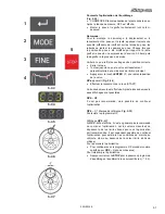 Предварительный просмотр 61 страницы Snap-On EEWB330B Operator'S Manual